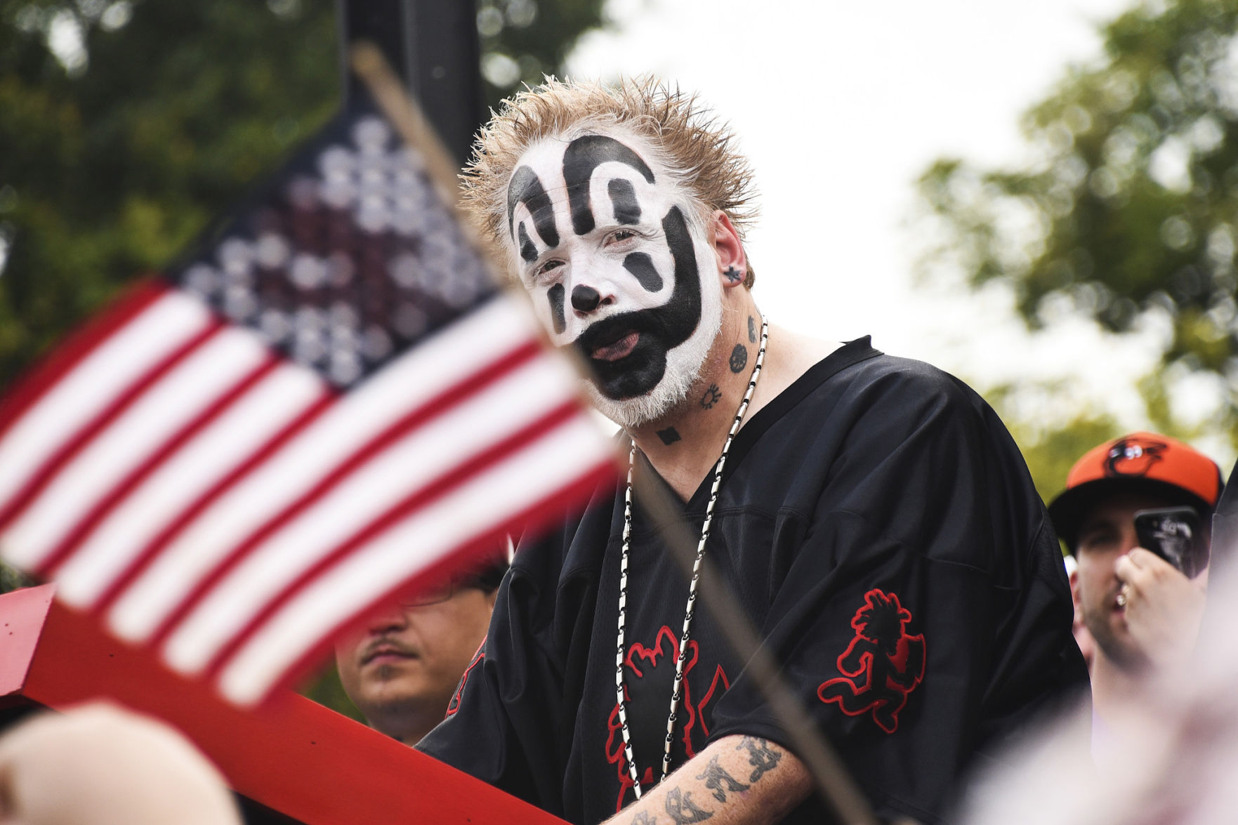 ICP member